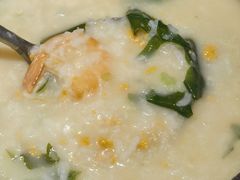 -小城粥道·海胆鲜虾粥(解放广场店)