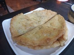鲜肉饼-乐山食古香跷脚牛肉