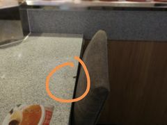 -争鲜回转寿司(金桥家乐福店)