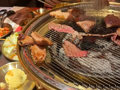 -西塔老太太泥炉烤肉(苏州大悦城店)