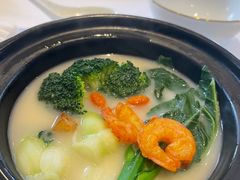 -宝丽轩中餐厅BAOLIXUAN
