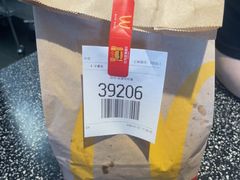 -麦当劳(欢乐谷店)