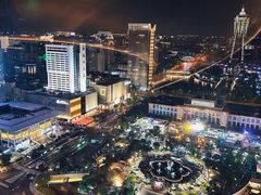 -Hi City·城市之巅