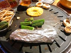 -济州爱肉堂(总店)
