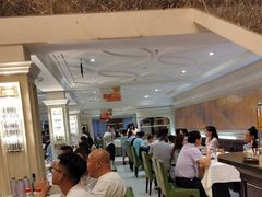 -大鸭梨烤鸭(左家庄店)