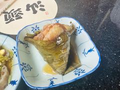 -老妈宫粽球