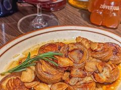 -ZAFFERANO西班牙海鲜饭(上海首店)