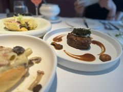 -王品牛排(郑州大卫城店)