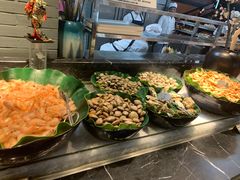-韩盛·盛江山自助料理(学院路江北大学城店)