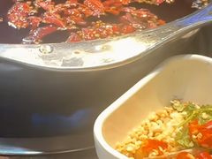 -青山青豆花·笑禅豆腐鱼(黄泥塝店)