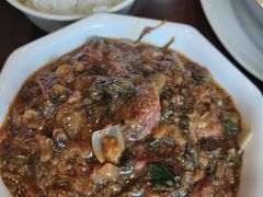 梅干菜牛肉-日昌餐馆(亦庄店)