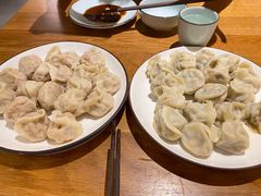 -伊喜饺子·烤鸭(五道口学院路店)