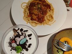 -牛扒先生·厚切雪花牛扒西餐厅(北京路禺山路店)