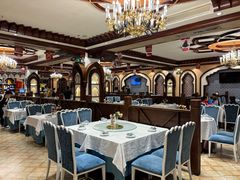 大堂-阿布都新疆音乐美食城(长湖路店)