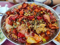 -小四川餐厅(纪庄子北道店)