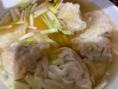 -一记面馆(易发店)