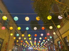 -姚记抚仙湖石锅鱼庄