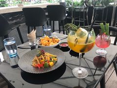 -STARRY CAFE & LOUNGE BAR(高新店)