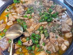 -探鱼·鲜青椒爽麻烤鱼(北京路天河城店)