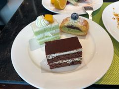-味自助餐厅·海鲜·三文鱼·牛排-海口希尔顿酒店