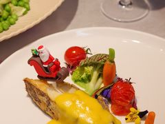 -PARFUM FLORAL花境法餐(南京首店)