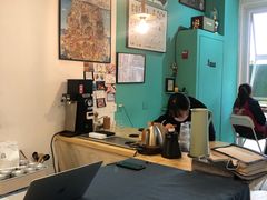 -悟白咖啡WoobyCafe