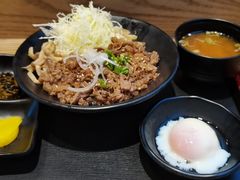 -町门烤肉拌饭专门店(哈西万达店)
