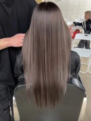 -MY HAIR ARDOR