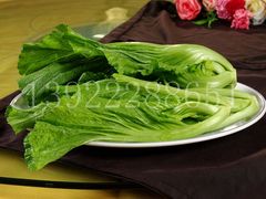 水东芥菜-新好景海鲜酒家(新塘店)
