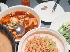 -双湖园·地标武汉菜(黄鹤楼解放路店)