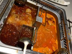 -海底捞火锅(安吉万达店)
