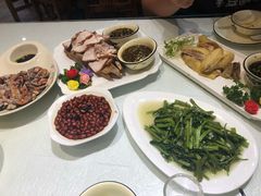 -阿巧一号私房菜(止园路店)
