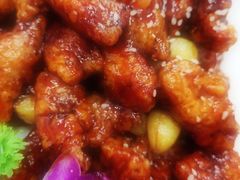 -金阁家常菜(贵阳路店)
