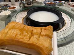 -丰尔粥食·粥底火锅·桑拿鸡(大良总店)