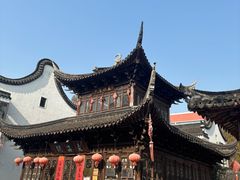 -三林塘老街