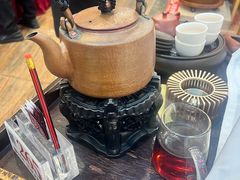 -凤凰楼酒家·粤宴点心(华强北店)