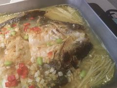 -半天妖烤鱼(方庄店)