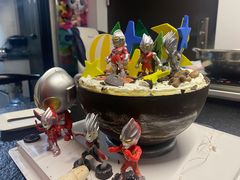 -芝士洋馆定制蛋糕店·低糖