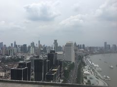 -上海外滩英迪格酒店