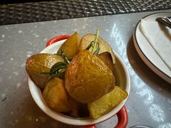 -haxnbauer海森堡德国餐厅(深圳coco店)