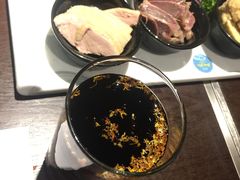 -中心大酒店·本味餐厅