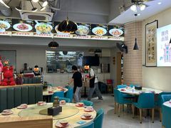 -福巷湘食小馆·猛火现炒(上海首店)