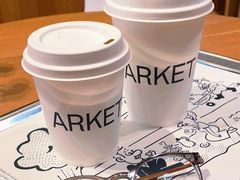 -ARKET CAFÉ(三里屯太古里店)