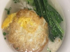 -漓江又一軒·广西菜·桂林米粉(梅林店)