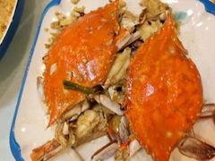 -渔中舟海鲜大排档(普陀沈家门店)