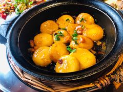 糍粑-杨记隆府(白象街店)
