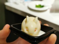 -海底捞火锅(长宁路龙之梦店)