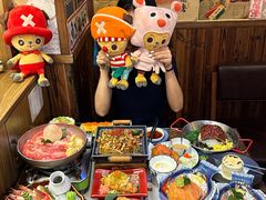 -桃太郎寿司料理(南坪店)