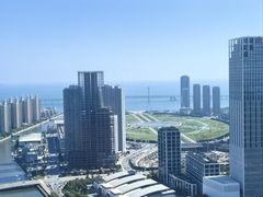 -大连星海皇冠假日酒店