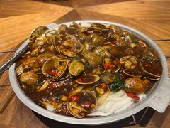 -味界·精致赣菜(招商花园城店)